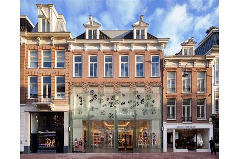 chanel winkel amsterdam|chanel amsterdam customer service.